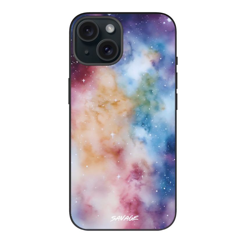 Ethereal Space
