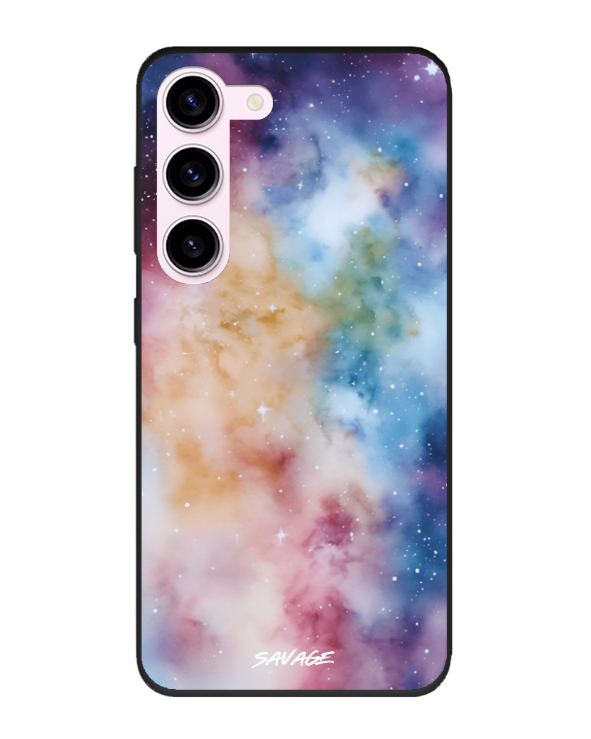 Ethereal Space