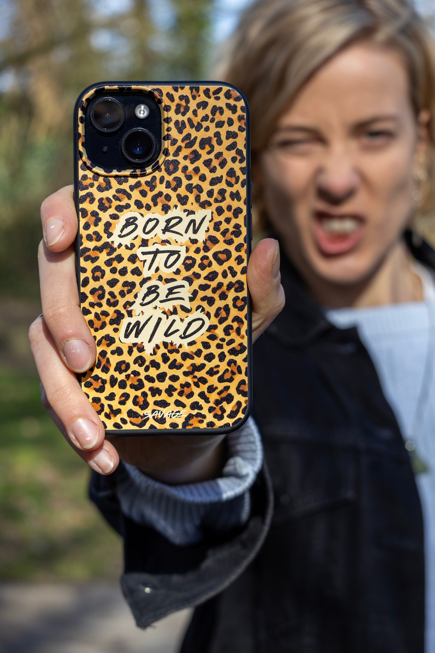 Born To Be Wild
