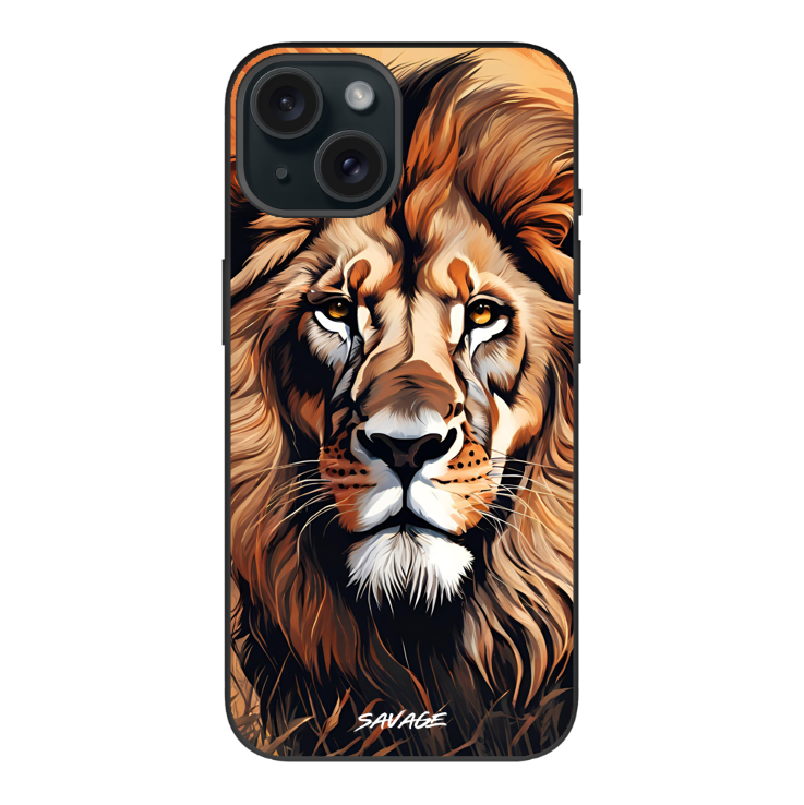 King Of The Jungle