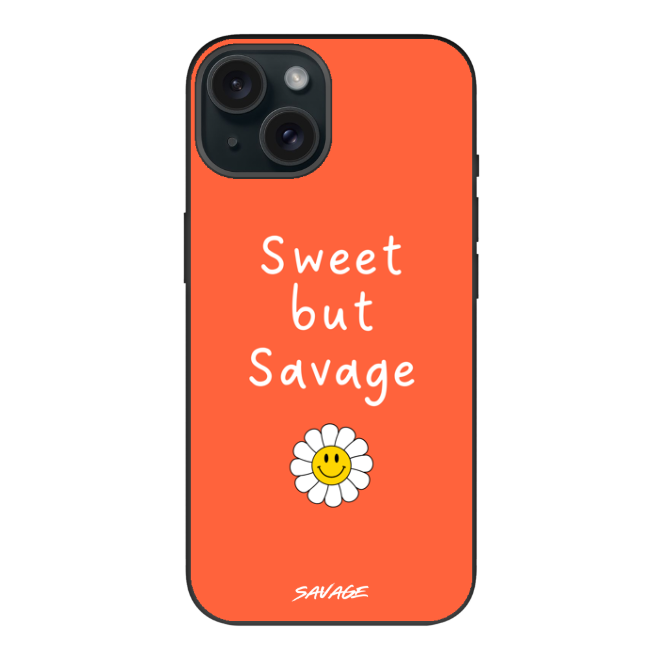 Sweet But Savage
